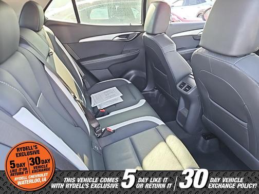 2024 Buick Envision Sport Touring