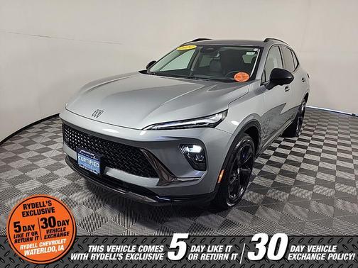 2024 Buick Envision Sport Touring