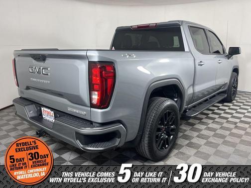 Sterling 2024 GMC Sierra 1500 Elevation