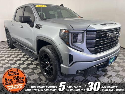 Sterling 2024 GMC Sierra 1500 Elevation