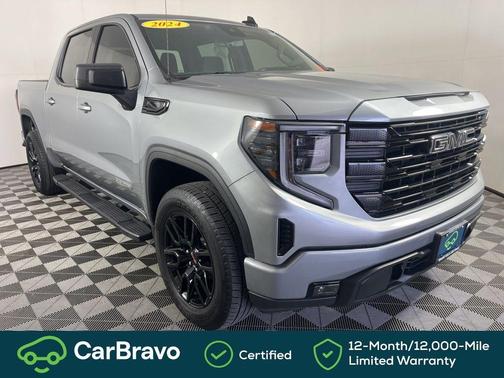 Sterling 2024 GMC Sierra 1500 Elevation