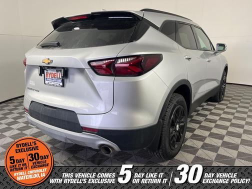 2020 Chevrolet Blazer 2LT