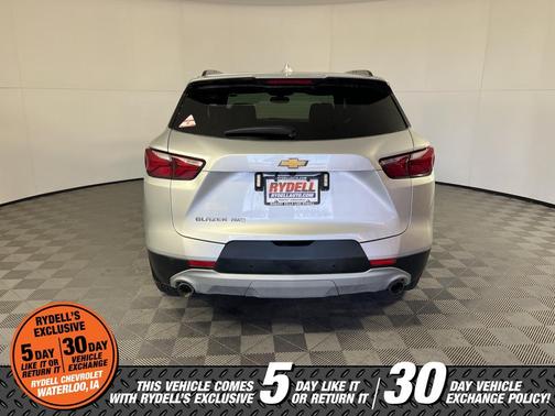 2020 Chevrolet Blazer 2LT