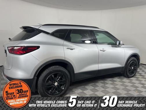 2020 Chevrolet Blazer 2LT