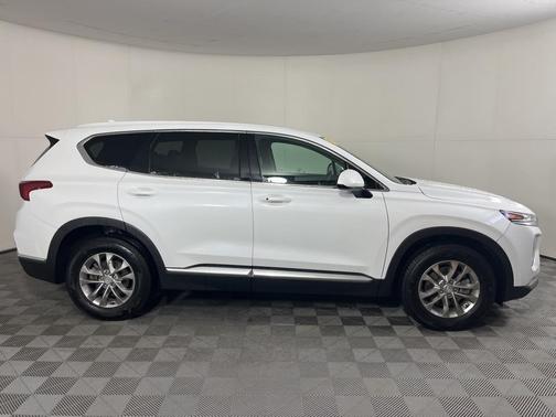 2019 Hyundai SANTA FE 2.4 SEL
