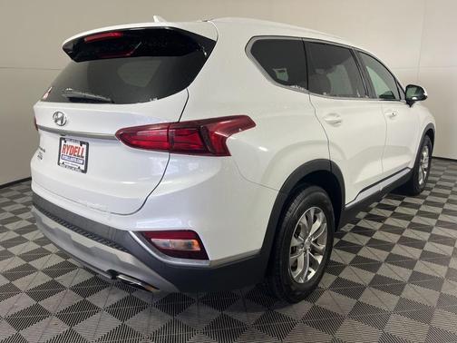 2019 Hyundai SANTA FE 2.4 SEL