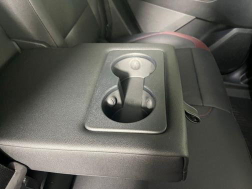Reef Blue Metallic 2026 Chevrolet Equinox RS