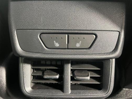 Reef Blue Metallic 2026 Chevrolet Equinox RS