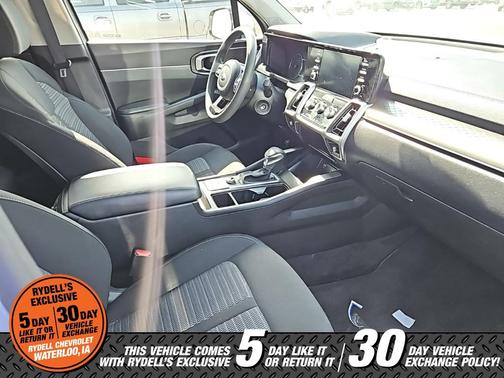 2021 Kia Sorento LX