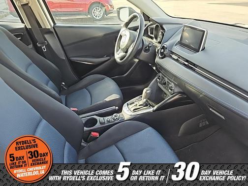2016 Scion iA Base