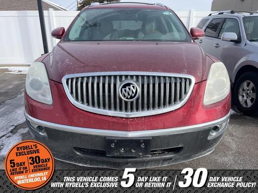 2012 Buick Enclave Premium