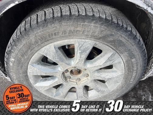 2012 Buick Enclave Premium