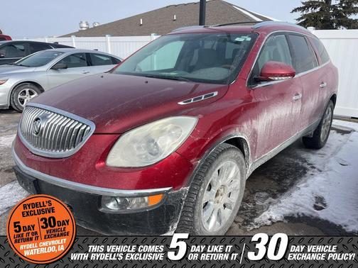 2012 Buick Enclave Premium