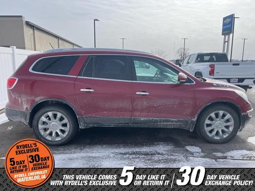 2012 Buick Enclave Premium