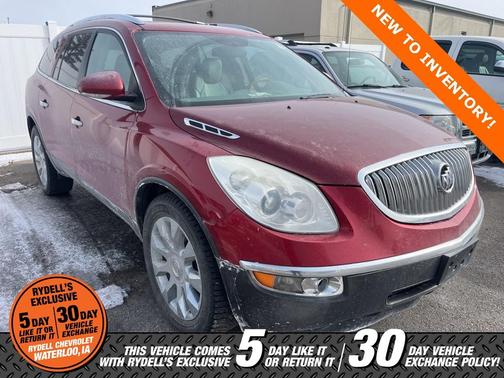2012 Buick Enclave Premium