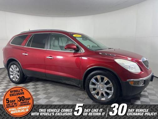 2012 Buick Enclave Premium