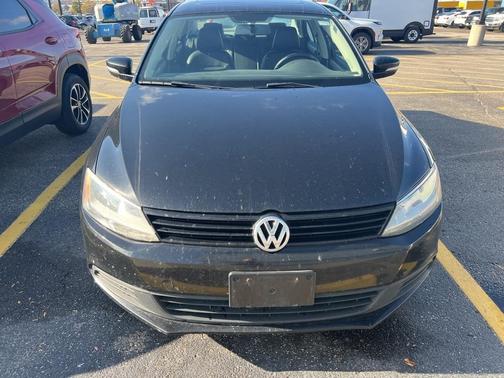 2011 Volkswagen Jetta TDI