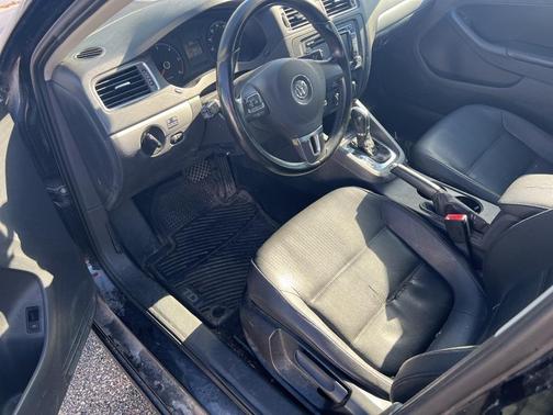 2011 Volkswagen Jetta TDI
