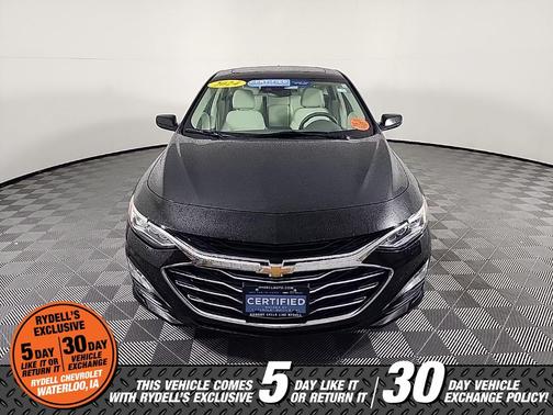 2024 Chevrolet Malibu 2LT