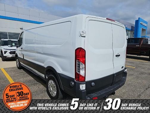 2020 Ford Transit-350 Base