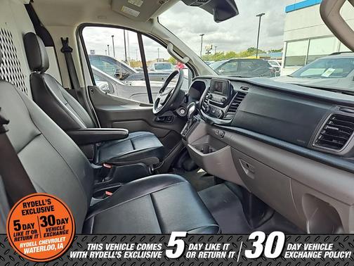 2020 Ford Transit-350 Base