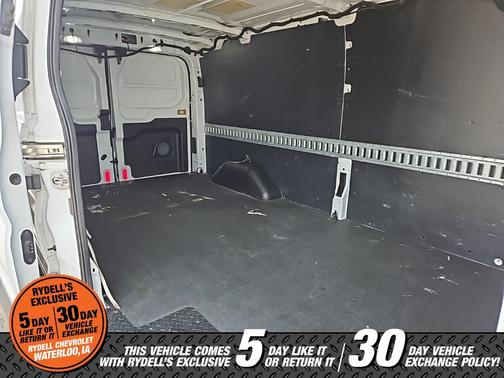 2020 Ford Transit-350 Base