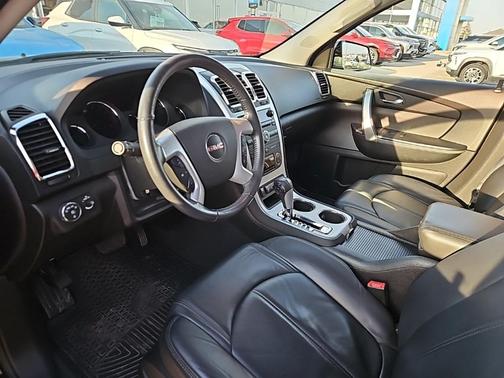 2012 GMC Acadia SLT-1