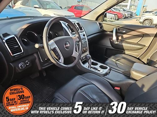 2012 GMC Acadia SLT-1