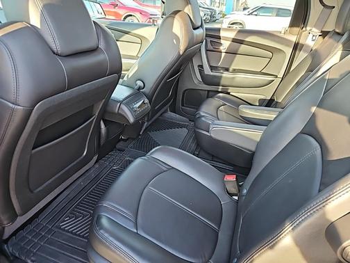 2012 GMC Acadia SLT-1