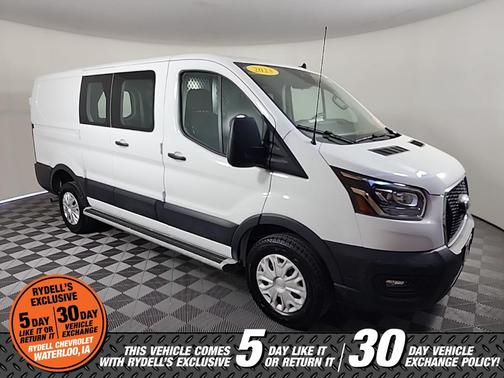 2023 Ford Transit-250 Base
