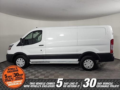 2023 Ford Transit-250 Base