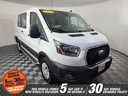 2023 Ford Transit-250 Base