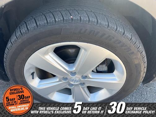 2016 Buick Encore Base