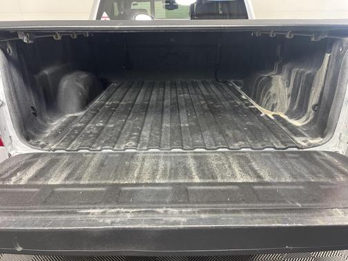 2017 Chevrolet Silverado 1500 1LZ