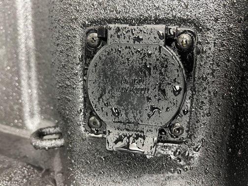 Sterling Gray Metallic 2026 Chevrolet Silverado 2500 LT