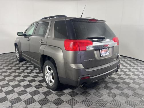2011 GMC Terrain SLT-1