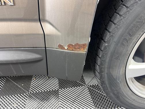 2011 GMC Terrain SLT-1