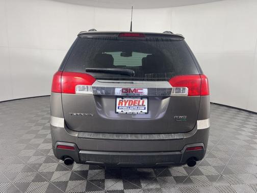 2011 GMC Terrain SLT-1