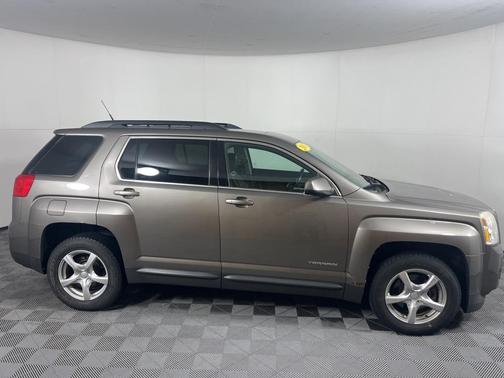 2011 GMC Terrain SLT-1