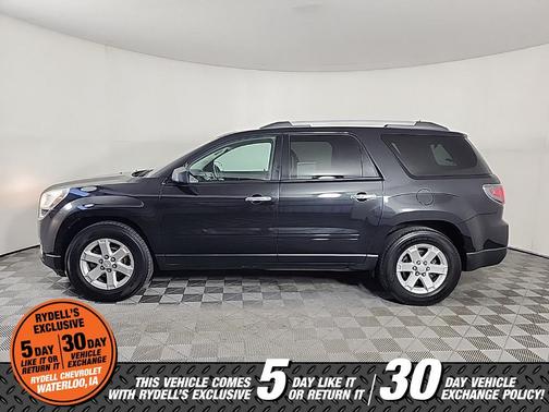 2013 GMC Acadia SLE-2