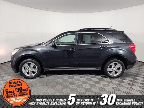 2013 Chevrolet Equinox 2LT