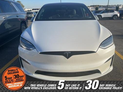2023 Tesla Model X Base