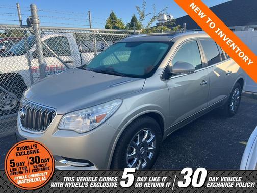 2013 Buick Enclave Premium