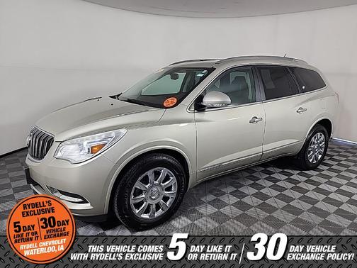 2013 Buick Enclave Premium