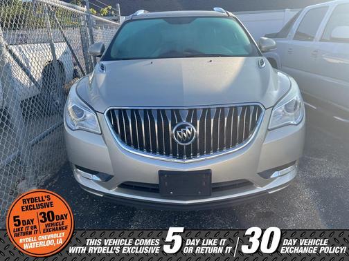 2013 Buick Enclave Premium