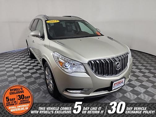 2013 Buick Enclave Premium