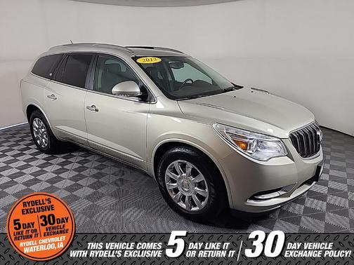 2013 Buick Enclave Premium