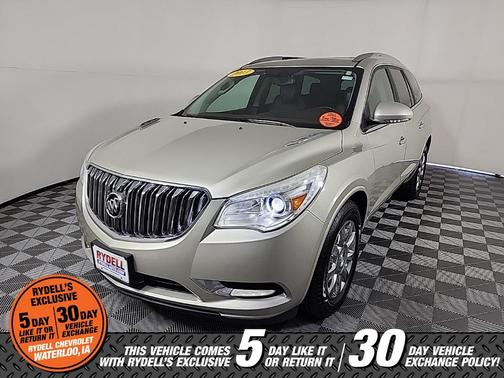2013 Buick Enclave Premium