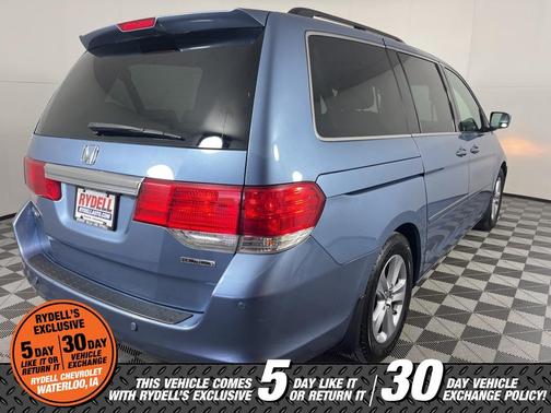 2010 Honda Odyssey Touring