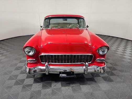 1955 Chevrolet Bel Air 